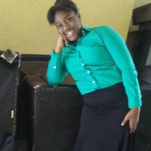 Meet your Posher, Marie